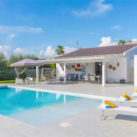 Villa Il Bacio Del Sole *