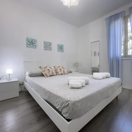 Il Bacio Del Sole Villa *